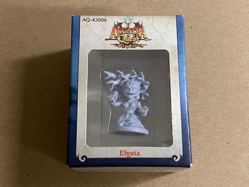 Arcadia Quest: Elysia thumbnail