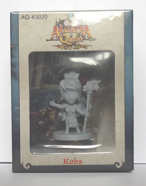 Arcadia Quest: Koba thumbnail