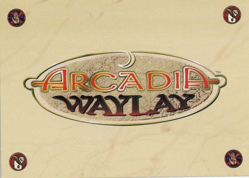 Arcadia: The Wyld Hunt thumbnail