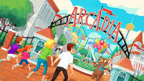 Arcadia thumbnail