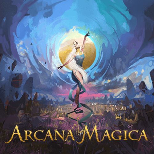 Arcana Magica thumbnail