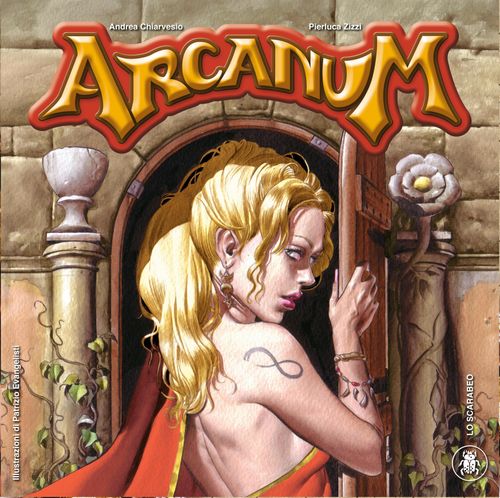 Arcanum thumbnail