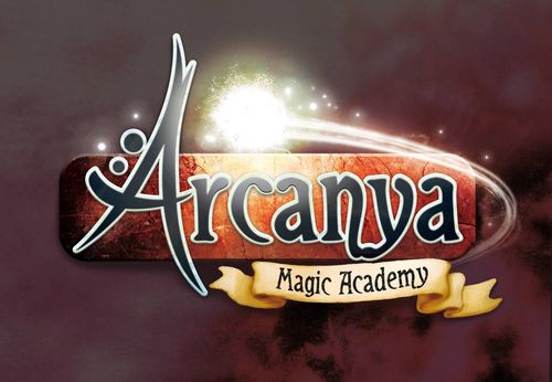 Arcanya: Magic Academy thumbnail