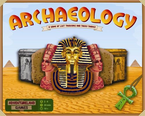 Archaeology thumbnail