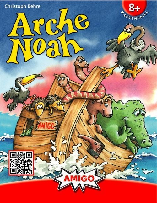 Arche Noah thumbnail
