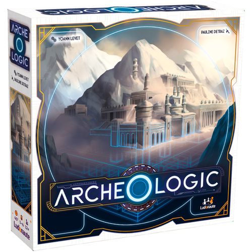 ArcheOlogic thumbnail