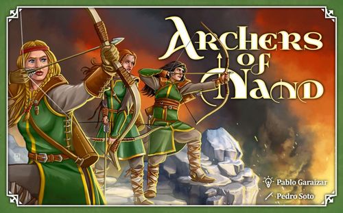Archers of Nand thumbnail