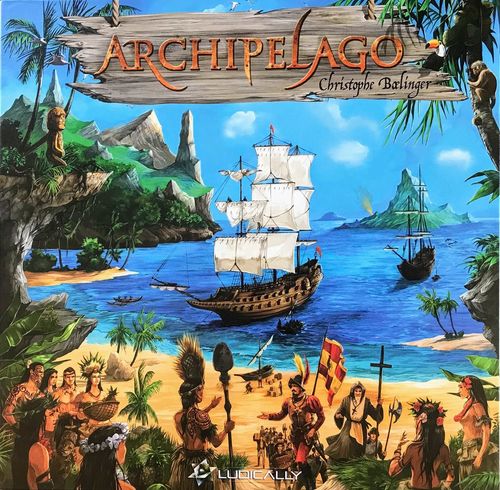 Archipelago thumbnail
