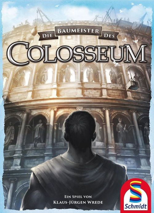 The Architects of the Colosseum thumbnail