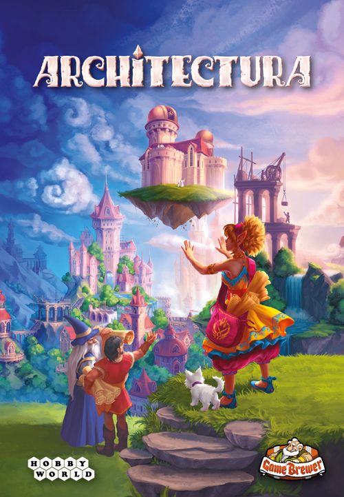 Architectura thumbnail