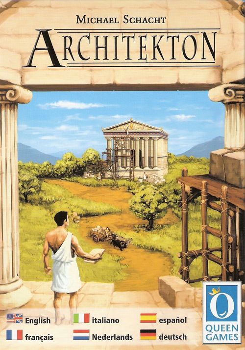 Architekton thumbnail