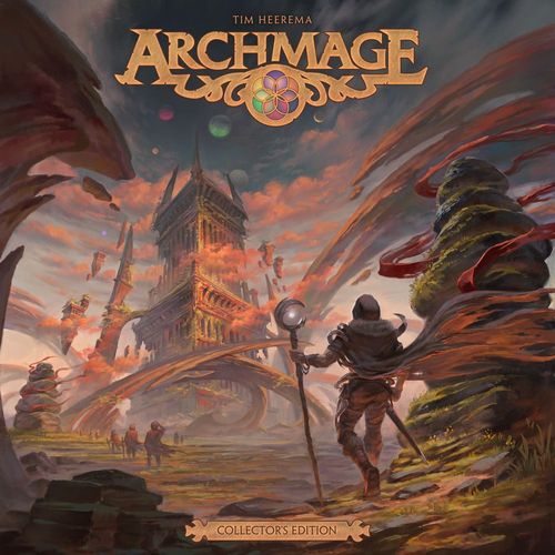 Archmage thumbnail