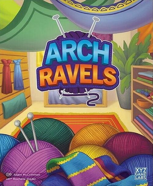 ArchRavels thumbnail