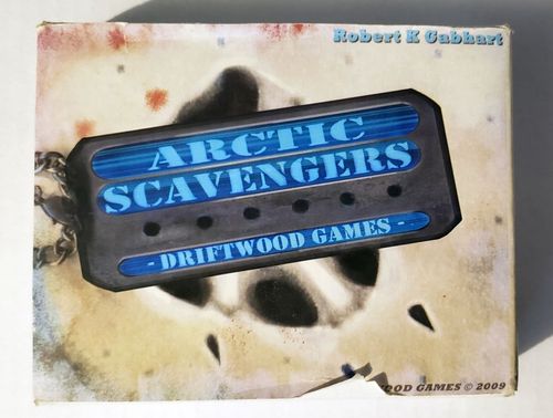 Arctic Scavengers thumbnail