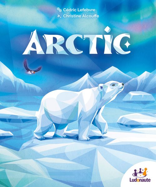 Arctic thumbnail