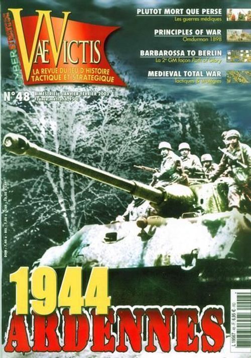 Ardennes 1944 thumbnail