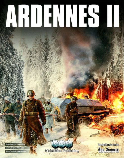 Ardennes II thumbnail