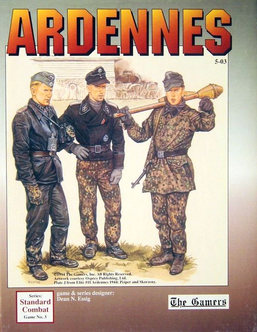 Ardennes thumbnail