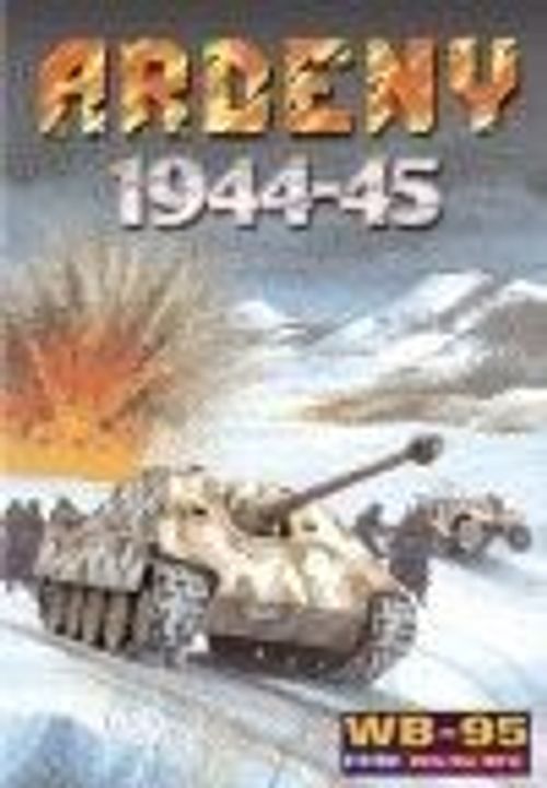 Ardeny 1944-45 thumbnail