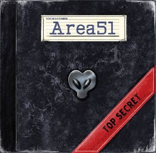Area 51: Top Secret thumbnail