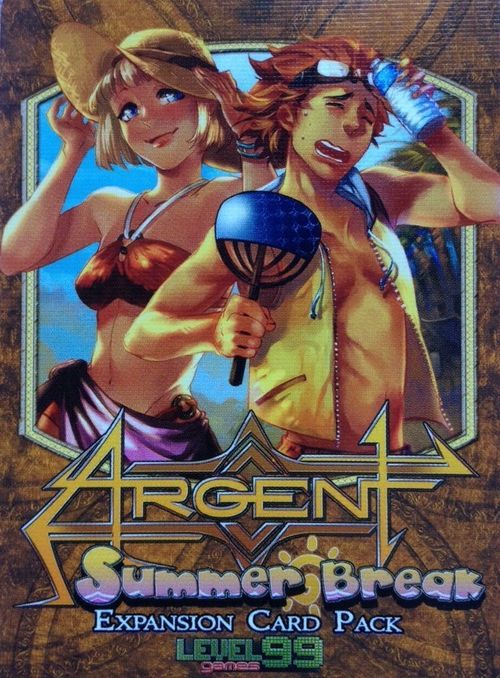 Argent: Summer Break thumbnail