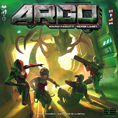 Argo thumbnail