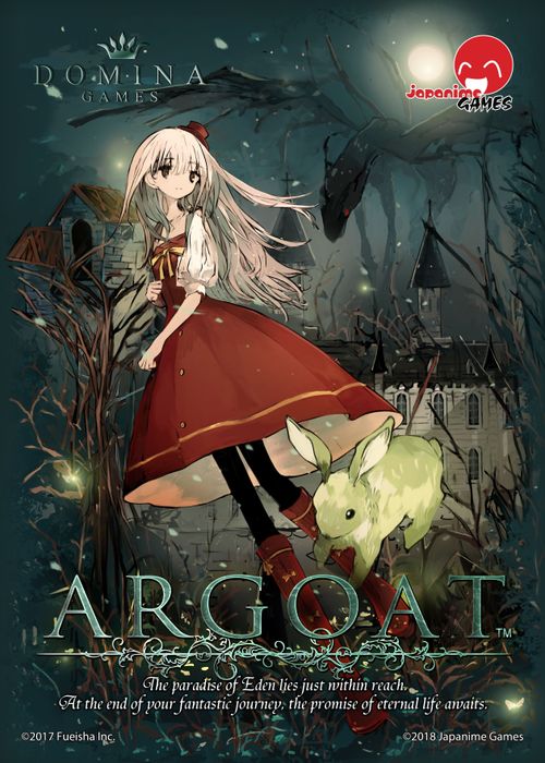 Argoat thumbnail