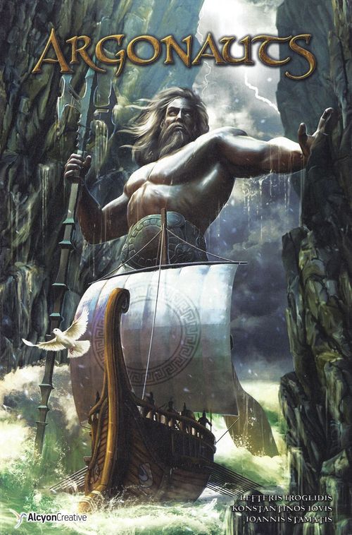 Argonauts thumbnail