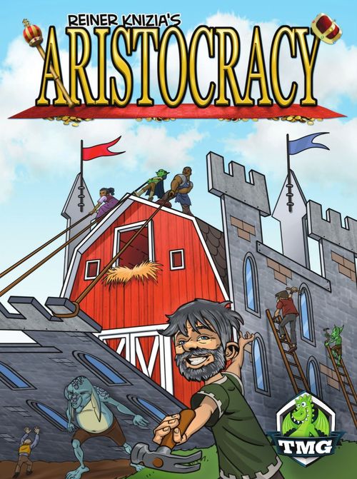 Aristocracy thumbnail