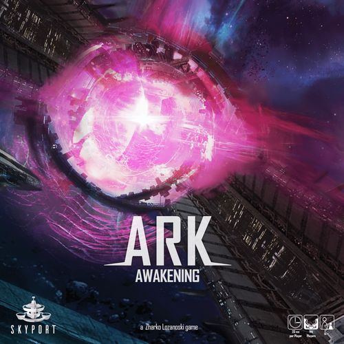 Ark: Awakening thumbnail