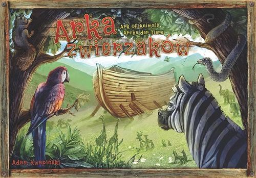 Ark of Animals thumbnail