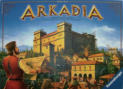 Arkadia thumbnail
