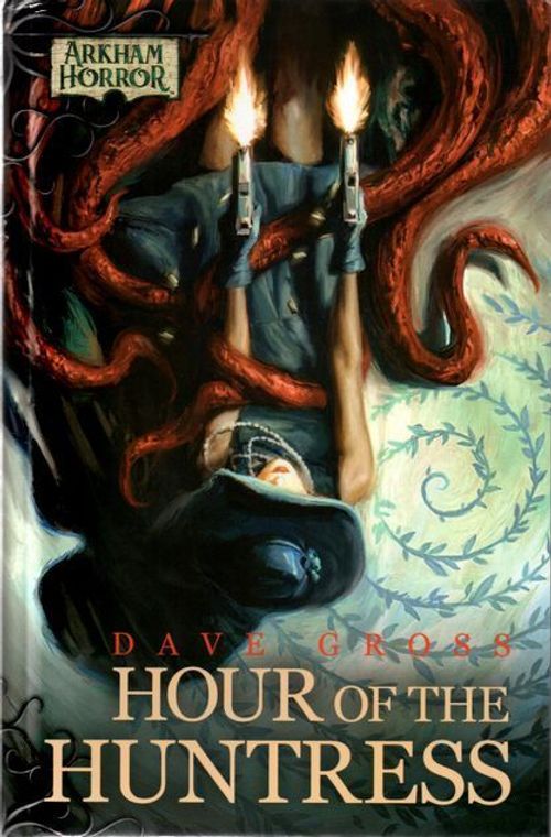 Arkham Horror: The Card Game – Jenny Barnes Promo Cards thumbnail