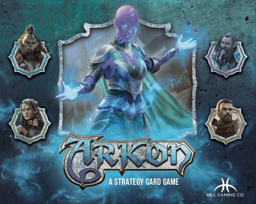 Arkon thumbnail