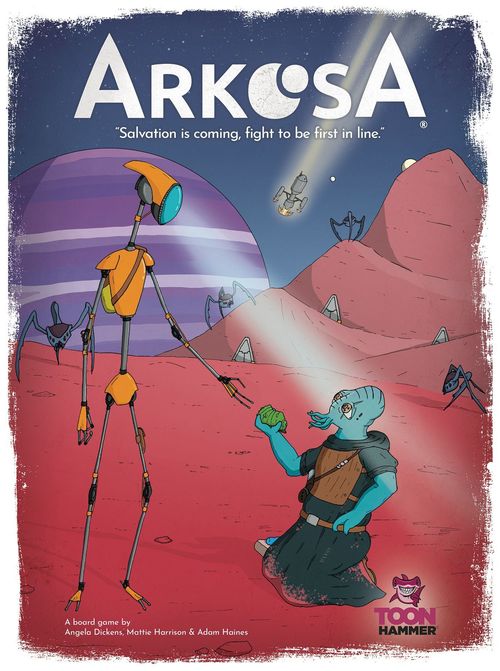 Arkosa thumbnail