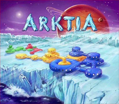 Arktia thumbnail