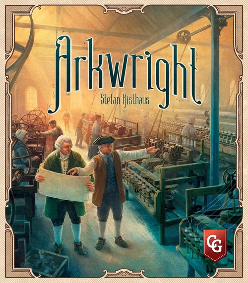 Arkwright thumbnail