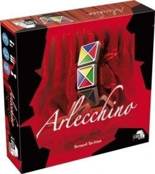 Arlecchino thumbnail