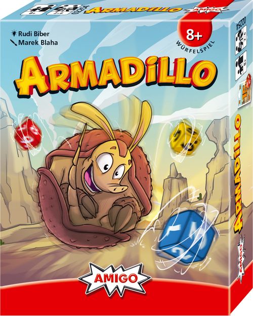 Armadillo thumbnail