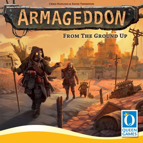 Armageddon thumbnail