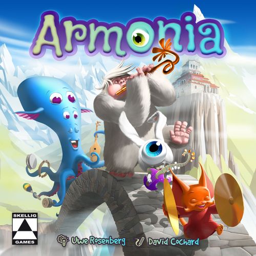 Armonia thumbnail