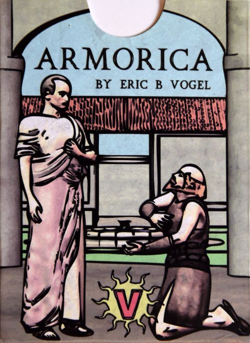 Armorica thumbnail
