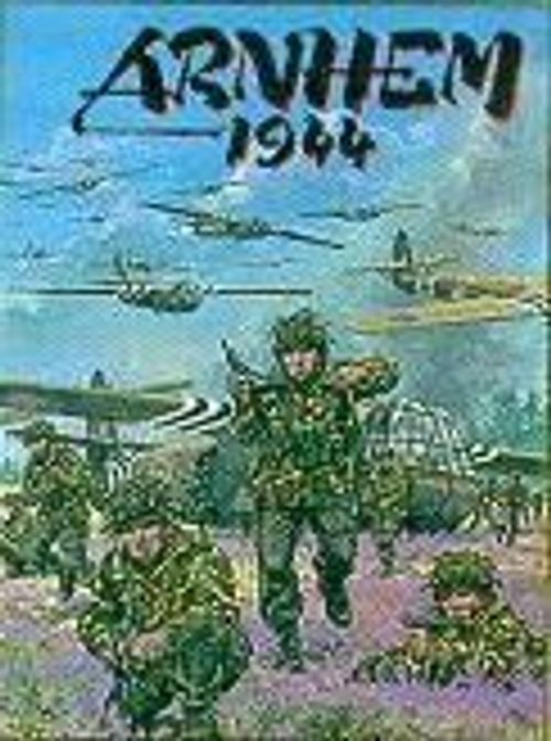 Arnhem 1944 (Taktyka i Strategia) thumbnail
