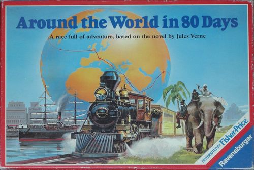 Around the World in 80 Days (1986) thumbnail