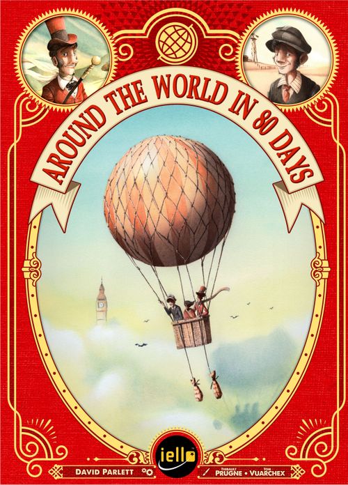 Around the World in 80 Days (2016) thumbnail