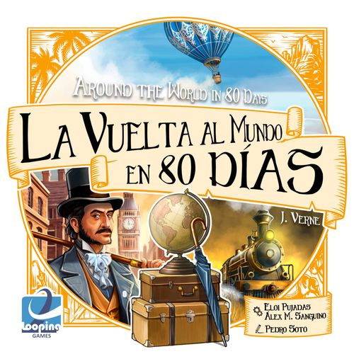 Around the World in 80 Days (2024) thumbnail