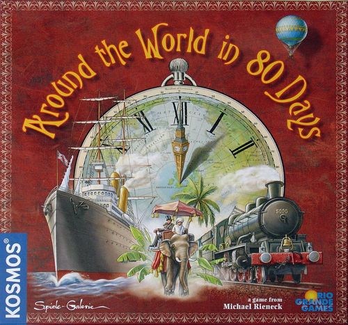 Around the World in 80 Days thumbnail