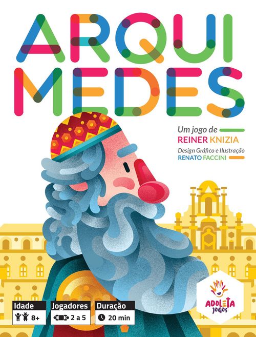 Arquimedes thumbnail