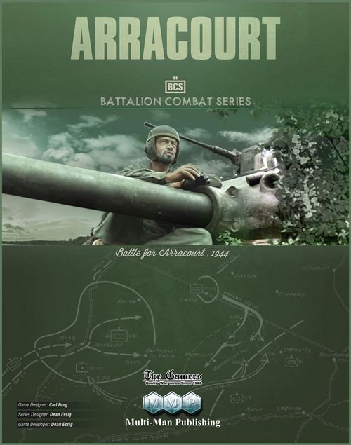 Arracourt thumbnail