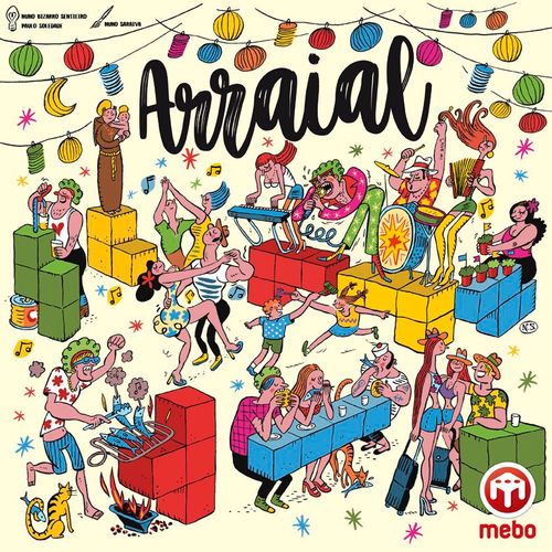 Arraial thumbnail